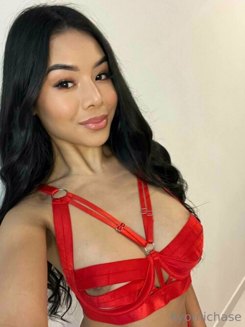 Kyomi Chase | Naomi Kyoti Nude Leaked Onlyfans Photo Kyomi Chase | Naomi Kyoti Nude Leaked Onlyfans Photo