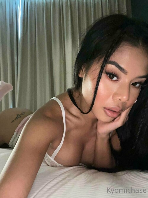 Kyomi Chase | Naomi Kyoti Nude Leaked Onlyfans Photo Kyomi Chase | Naomi Kyoti Nude Leaked Onlyfans Photo