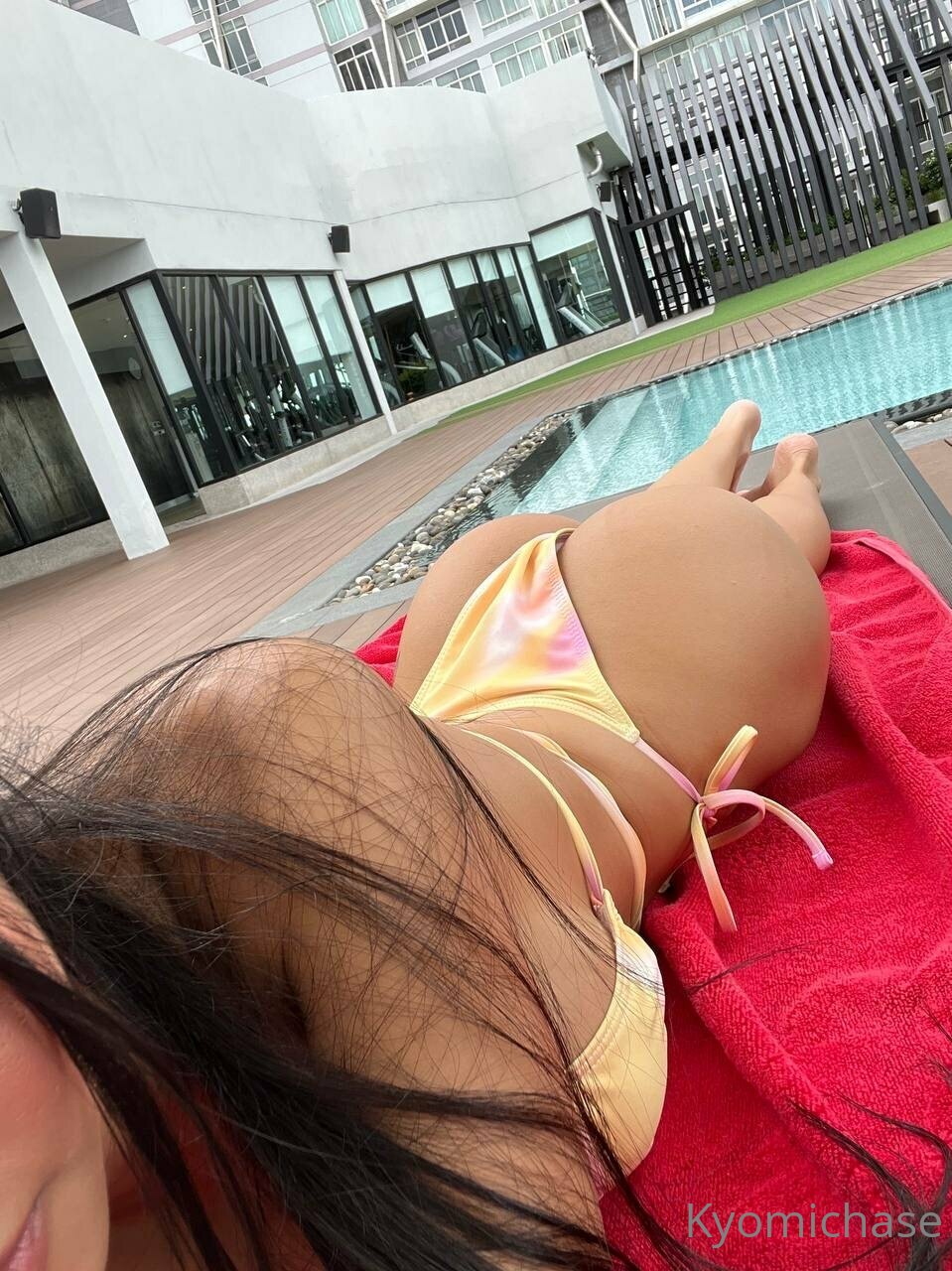 Kyomi Chase | Naomi Kyoti Nude Leaked Onlyfans Photo Kyomi Chase | Naomi Kyoti Nude Leaked Onlyfans Photo