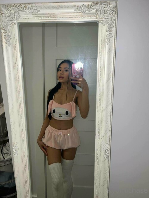 Kyomi Chase | Naomi Kyoti Nude Leaked Onlyfans Photo Kyomi Chase | Naomi Kyoti Nude Leaked Onlyfans Photo