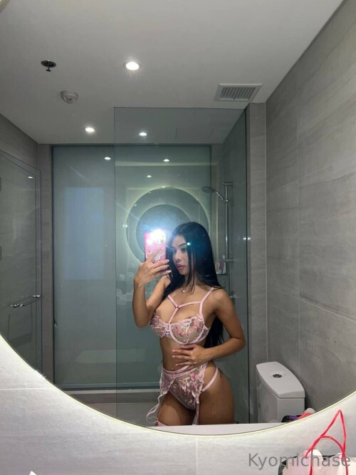 Kyomi Chase | Naomi Kyoti Nude Leaked Onlyfans Photo Kyomi Chase | Naomi Kyoti Nude Leaked Onlyfans Photo
