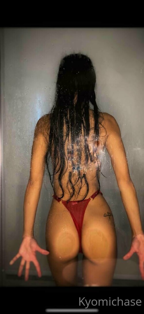 Kyomi Chase | Naomi Kyoti Nude Leaked Onlyfans Photo Kyomi Chase | Naomi Kyoti Nude Leaked Onlyfans Photo