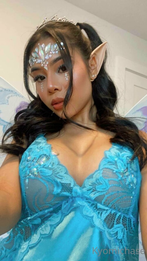 Kyomi Chase | Naomi Kyoti Nude Leaked Onlyfans Photo Kyomi Chase | Naomi Kyoti Nude Leaked Onlyfans Photo