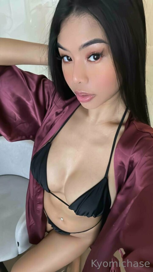 Kyomi Chase | Naomi Kyoti Nude Leaked Onlyfans Photo Kyomi Chase | Naomi Kyoti Nude Leaked Onlyfans Photo
