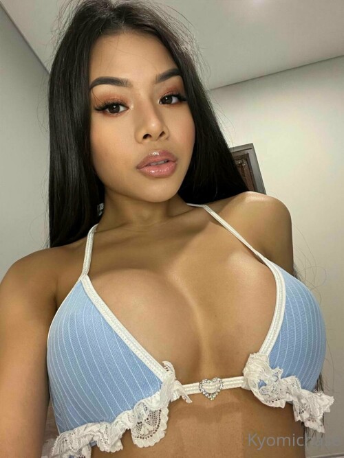 Kyomi Chase | Naomi Kyoti Nude Leaked Onlyfans Photo Kyomi Chase | Naomi Kyoti Nude Leaked Onlyfans Photo
