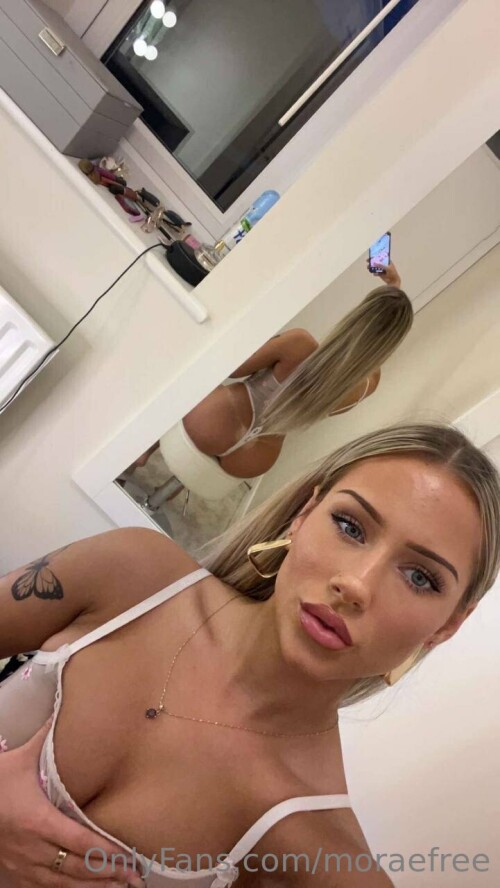annamorae136 / moraefree Nude Leaked Onlyfans Photo annamorae136 / moraefree Nude Leaked Onlyfans Photo