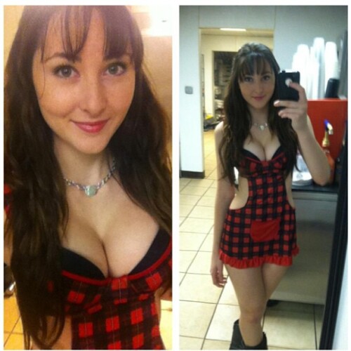 Jessica Trollinger / Jekabells Nude Leaked Photo & Exclusive Gallery