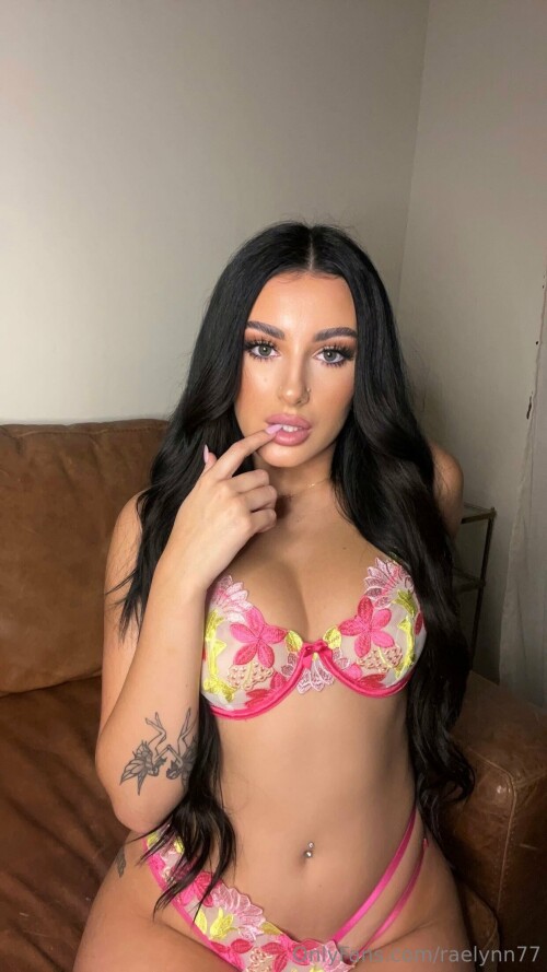 raelynn77 Nude Leaked Onlyfans Photo raelynn77 Nude Leaked Onlyfans Photo