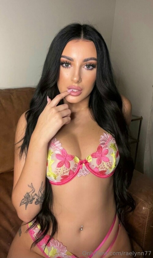 raelynn77 Nude Leaked Onlyfans Photo raelynn77 Nude Leaked Onlyfans Photo