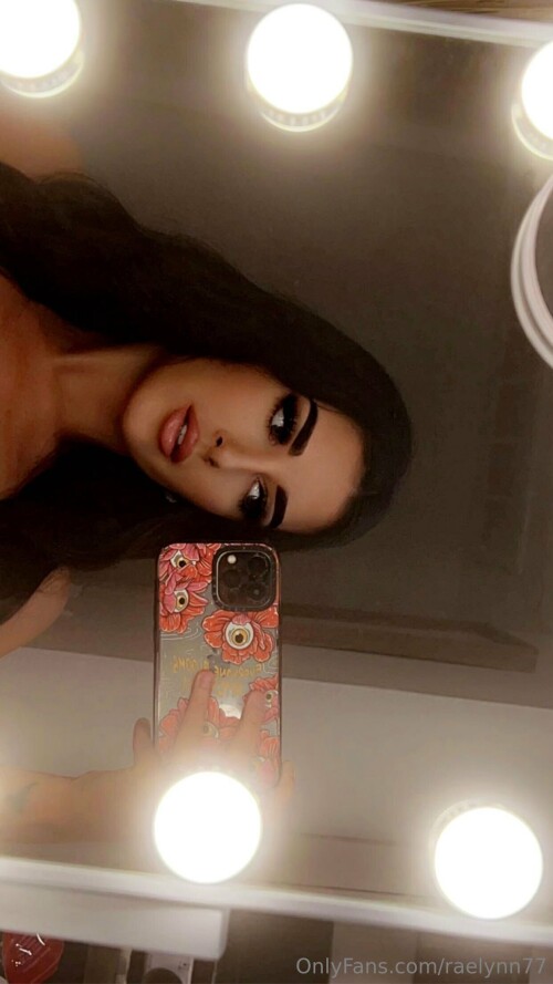 raelynn77 Nude Leaked Onlyfans Photo raelynn77 Nude Leaked Onlyfans Photo