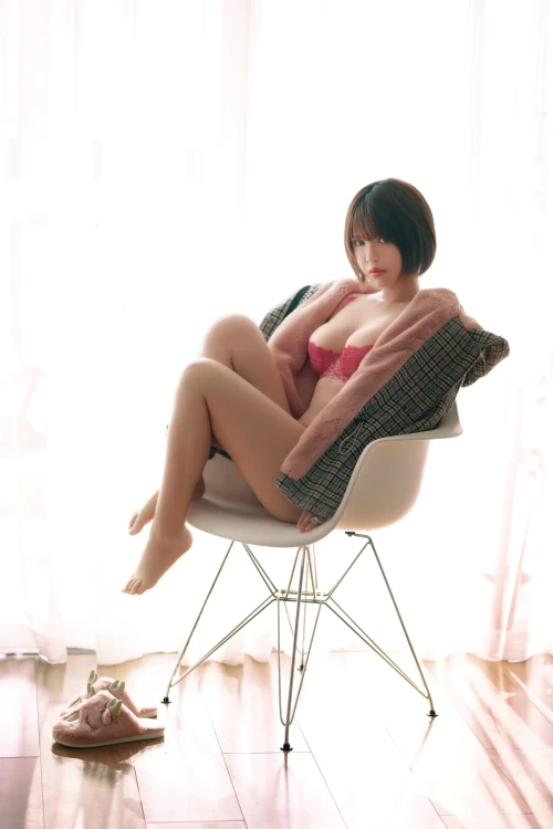 半半子 BANBANKO Nude Leaked Onlyfans Photo 半半子 BANBANKO Nude Leaked Onlyfans Photo