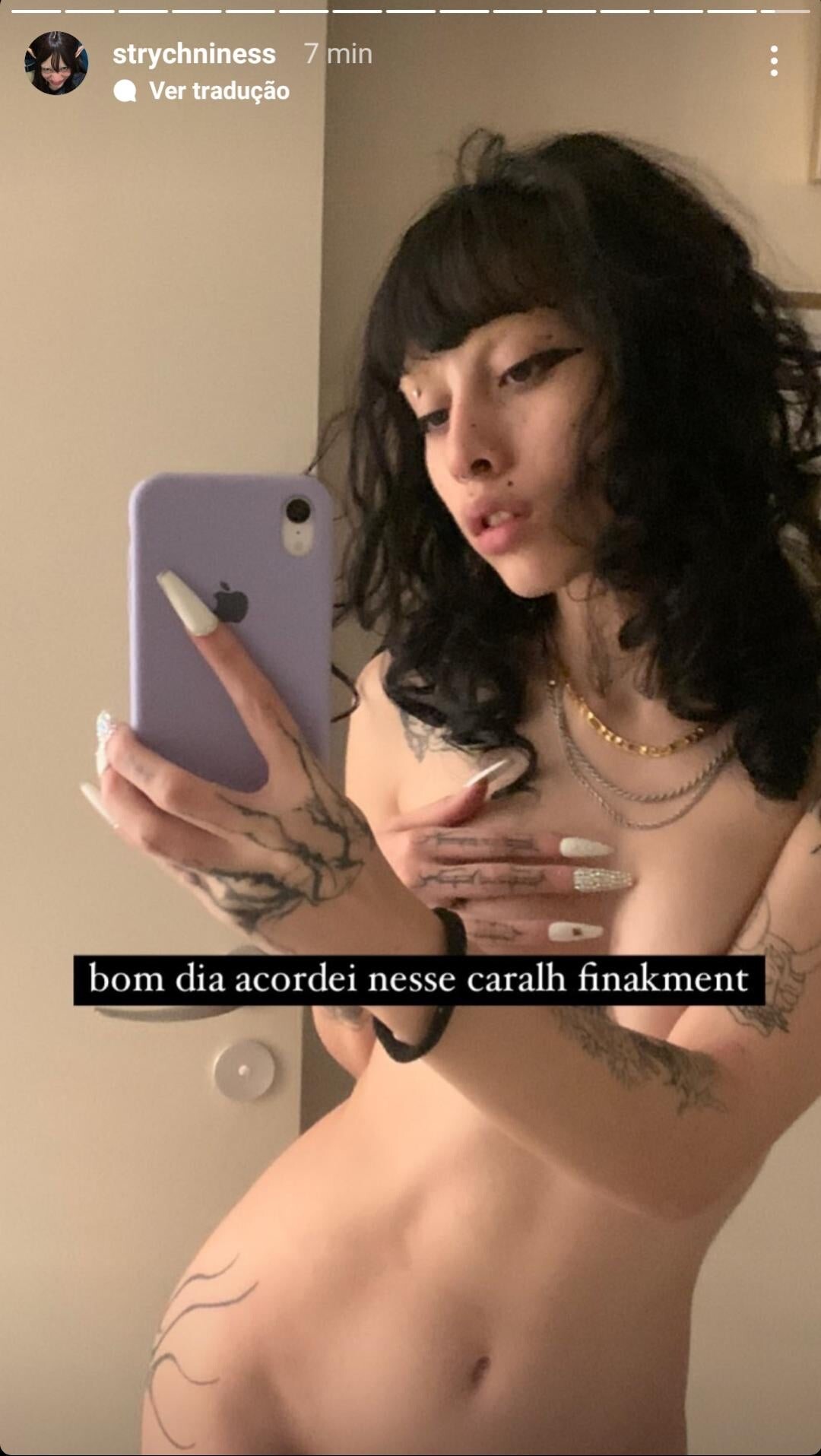 Strychniness Leaked Photo 1659888 - Fapello.su