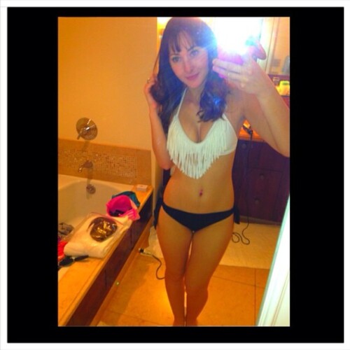 Jessica Trollinger / Jekabells Nude Leaked Photo & Exclusive Gallery