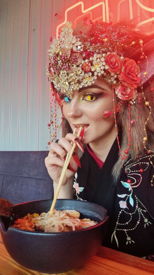 AGflower Cosplay Nude Leaked Onlyfans Photo AGflower Cosplay Nude Leaked Onlyfans Photo