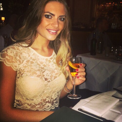 Megan Barton Hanson Nude Leaked Onlyfans Photo