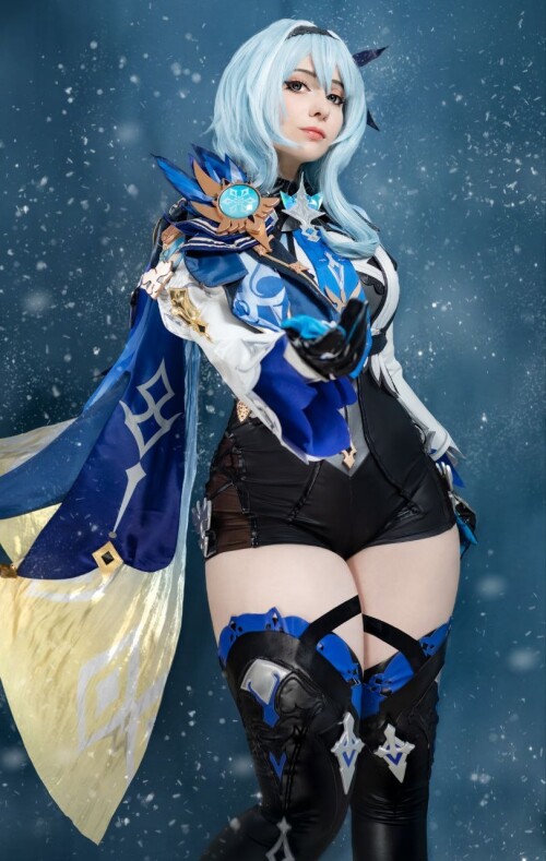 Mirikashi Cosplay Nude Leaked Onlyfans Photo Mirikashi Cosplay Nude Leaked Onlyfans Photo