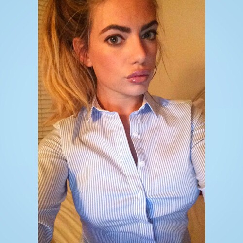 Megan Barton Hanson Nude Leaked Onlyfans Photo