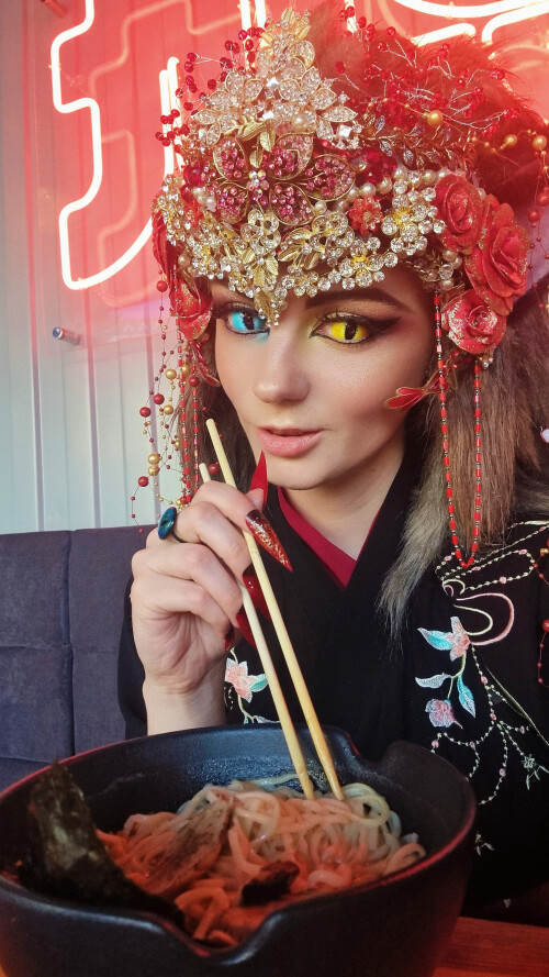 AGflower Cosplay Nude Leaked Onlyfans Photo AGflower Cosplay Nude Leaked Onlyfans Photo