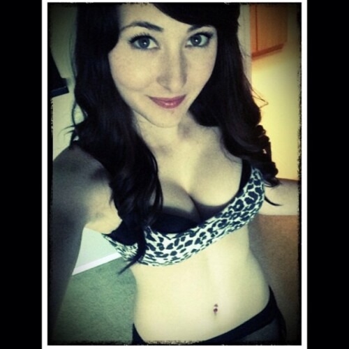 Jessica Trollinger / Jekabells Nude Leaked Photo & Exclusive Gallery