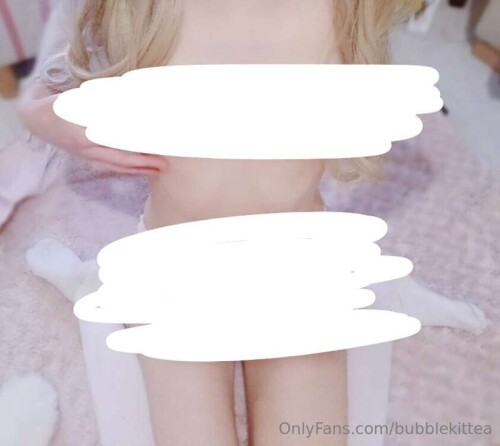 Bubblekittea / catgirlnsfw Nude Leaked Onlyfans Photo Bubblekittea / catgirlnsfw Nude Leaked Onlyfans Photo