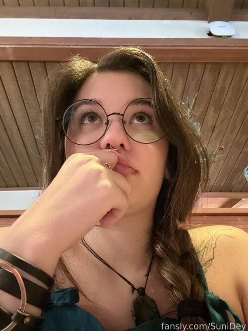 Sunidey Nude Leaked Onlyfans Photo Sunidey Nude Leaked Onlyfans Photo
