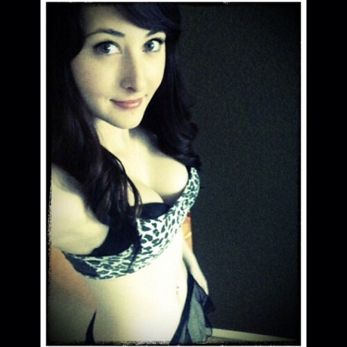 Jessica Trollinger / Jekabells Nude Leaked Photo & Exclusive Gallery