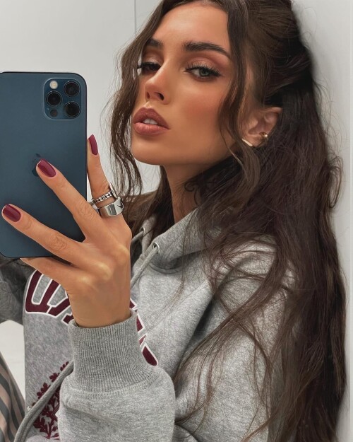 Nessa Orlova | rusmeganfox | nessamooore Nude Leaked Onlyfans Photo