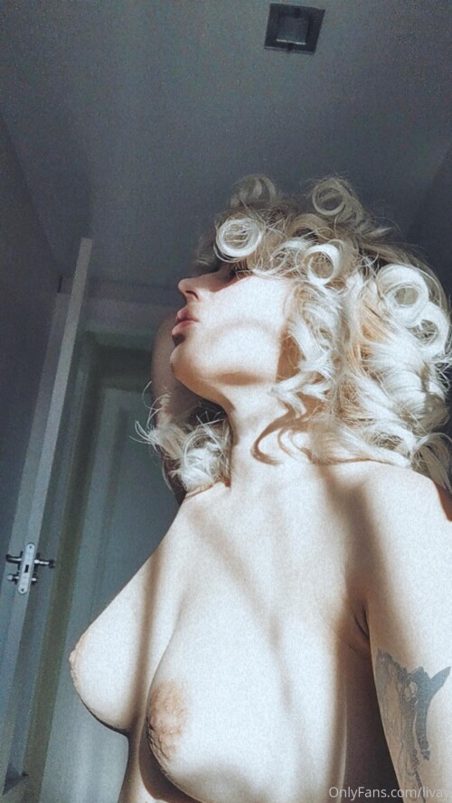 Livay D. Punk Nude Leaked Onlyfans Photo Livay D. Punk Nude Leaked Onlyfans Photo