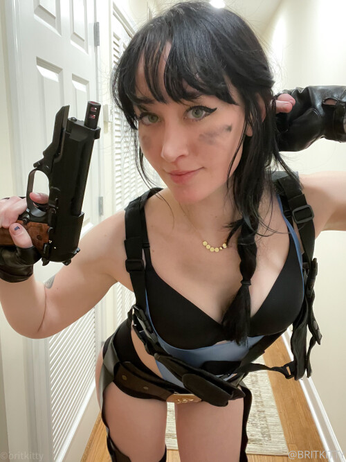 Britkitty Nude Leaked Onlyfans Photo Britkitty Nude Leaked Onlyfans Photo