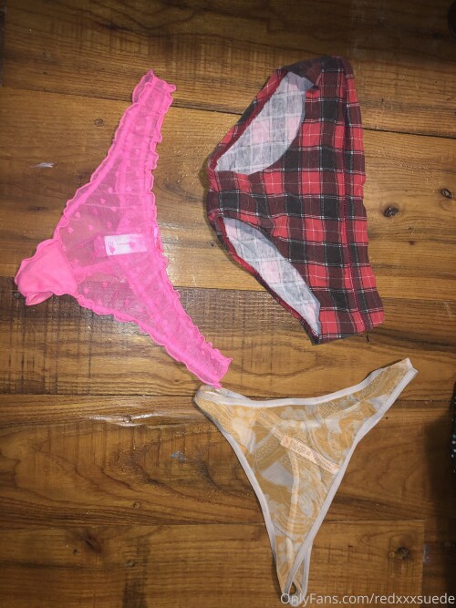 RedXXXSuede Nude Leaked Onlyfans Photo