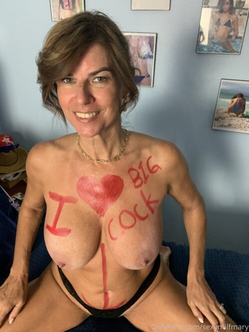 Mary Burke - SexyMilfMary Nude Leaked Onlyfans Photo Mary Burke - SexyMilfMary Nude Leaked Onlyfans Photo