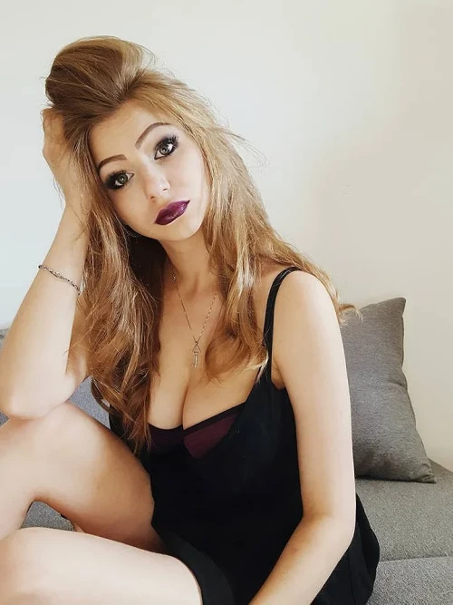 Katerina Soria / Katerina_s Nude Leaked Onlyfans Photo Katerina Soria / Katerina_s Nude Leaked Onlyfans Photo
