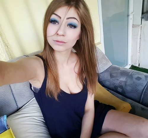 Katerina Soria / Katerina_s Nude Leaked Onlyfans Photo Katerina Soria / Katerina_s Nude Leaked Onlyfans Photo