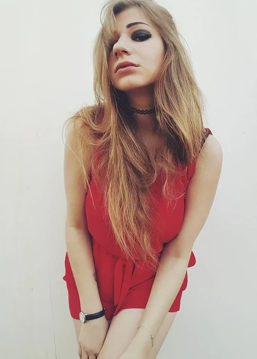 Katerina Soria / Katerina_s Nude Leaked Onlyfans Photo Katerina Soria / Katerina_s Nude Leaked Onlyfans Photo