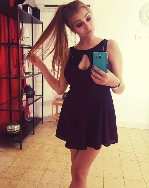 Katerina Soria / Katerina_s Nude Leaked Onlyfans Photo Katerina Soria / Katerina_s Nude Leaked Onlyfans Photo