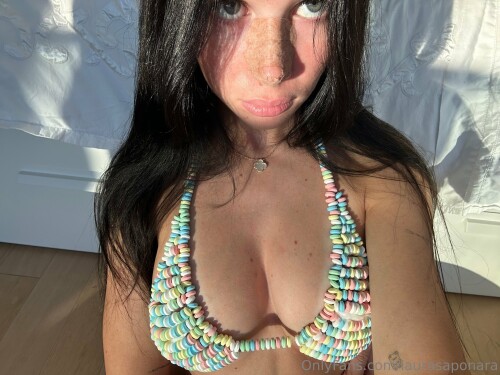 Laura Saponara Nude Leaked Onlyfans Photo Laura Saponara Nude Leaked Onlyfans Photo