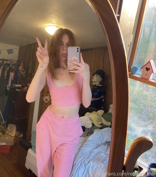 RedXXXSuede Nude Leaked Onlyfans Photo
