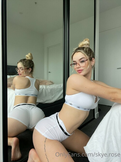 aussiebarbie | Skye Sutton | Skye.Rose | Skye Rose Nude Leaked Onlyfans Photo aussiebarbie | Skye Sutton | Skye.Rose | Skye Rose Nude Leaked Onlyfans Photo