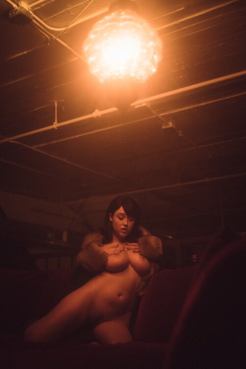 Sabrina Nichole Nude Leaked Onlyfans Photo Sabrina Nichole Nude Leaked Onlyfans Photo