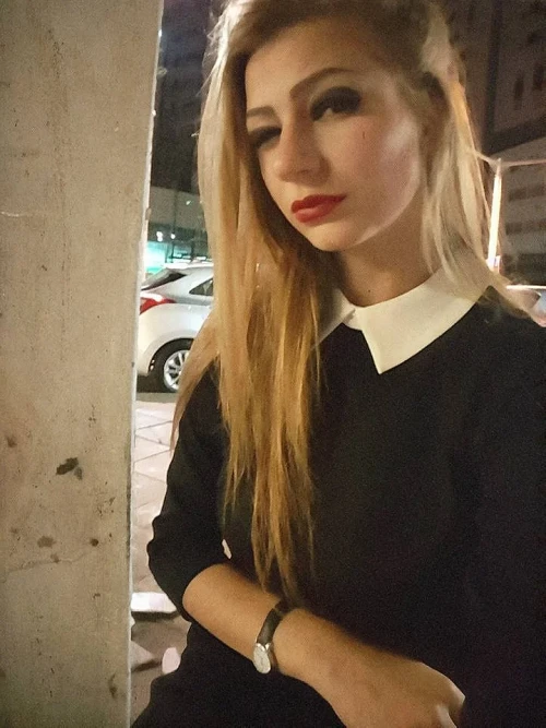 Katerina Soria / Katerina_s Nude Leaked Onlyfans Photo Katerina Soria / Katerina_s Nude Leaked Onlyfans Photo