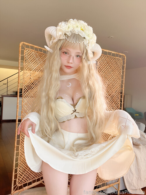 Rocksy Light / AlisaPikaPika Nude Leaked Onlyfans Photo Rocksy Light / AlisaPikaPika Nude Leaked Onlyfans Photo