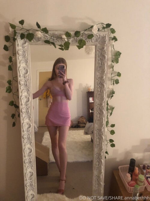 Annabeth Davies / anna bethany / annabethhh / blondebaby777 Nude Leaked Onlyfans Photo Annabeth Davies / anna bethany / annabethhh / blondebaby777 Nude Leaked Onlyfans Photo