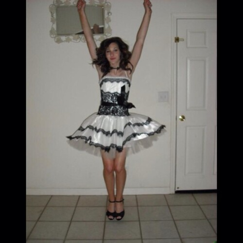 Jessica Trollinger / Jekabells Nude Leaked Photo & Exclusive Gallery