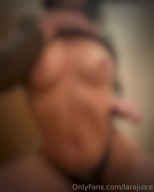Lara Juice Nude Leaked Onlyfans Photo Lara Juice Nude Leaked Onlyfans Photo