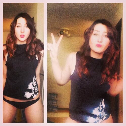Jessica Trollinger / Jekabells Nude Leaked Photo & Exclusive Gallery