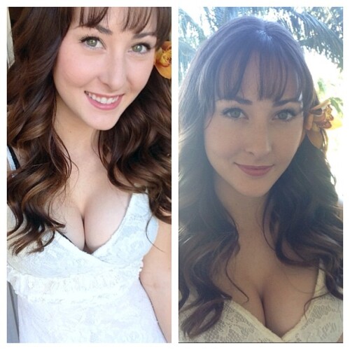 Jessica Trollinger / Jekabells Nude Leaked Photo & Exclusive Gallery
