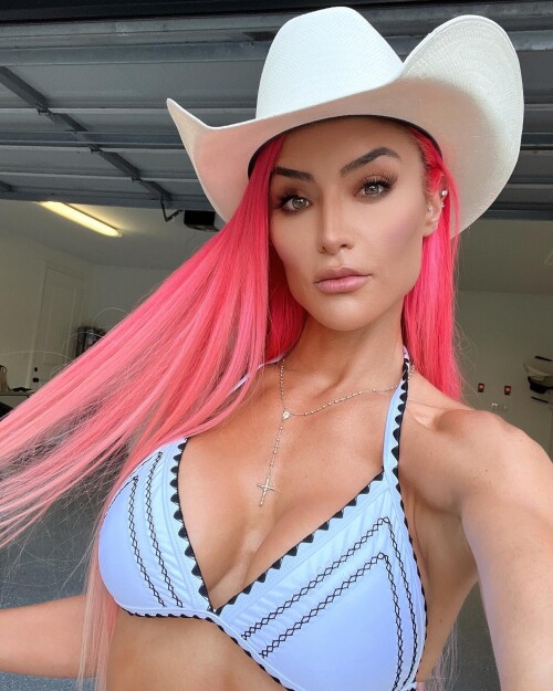 Natalie Eva Marie Nude Leaked Onlyfans Photo Natalie Eva Marie Nude Leaked Onlyfans Photo