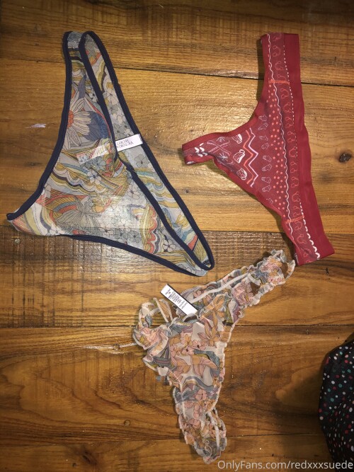 RedXXXSuede Nude Leaked Onlyfans Photo
