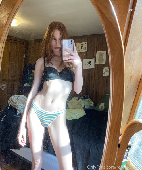 RedXXXSuede Nude Leaked Onlyfans Photo