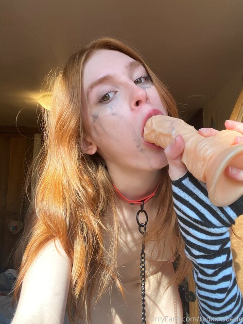 RedXXXSuede Nude Leaked Onlyfans Photo